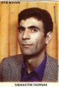 Sabahattin Taspinar